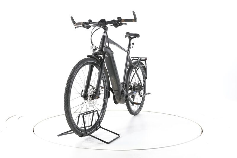 Giant Explore E+1 GTS 2021 | zwart | 28" | XXL | 500 - 3000 km 4