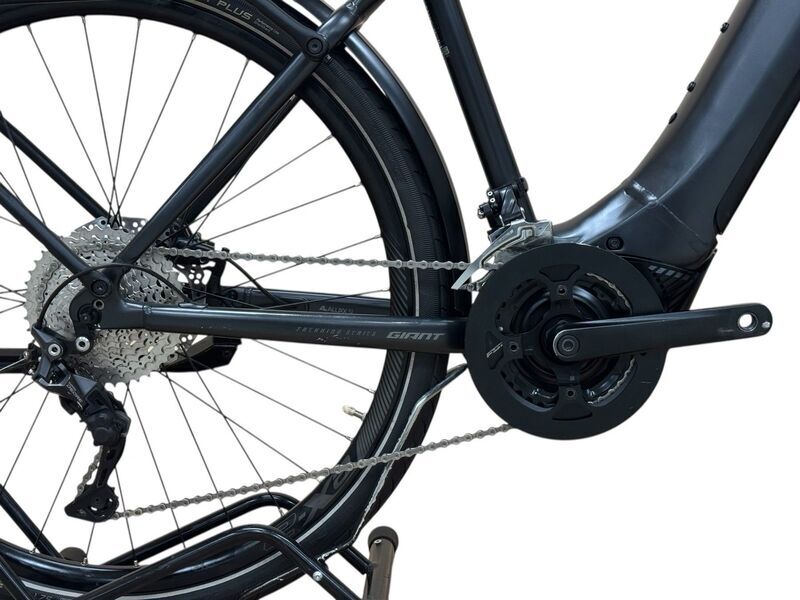 Giant Explore E+1 GTS 2022 | grey | 28" | M | >3000 km 2