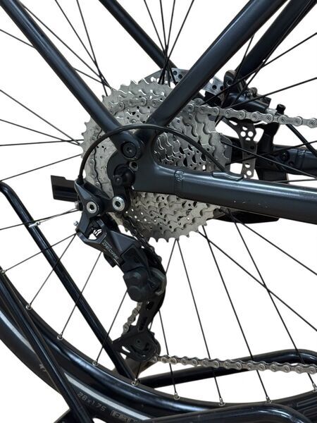 Giant Explore E+1 GTS 2022 | grey | 28" | M | >3000 km 3