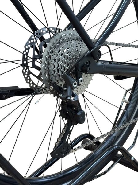 Giant Explore E+1 GTS 2022 | grey | 28" | M | >3000 km 4