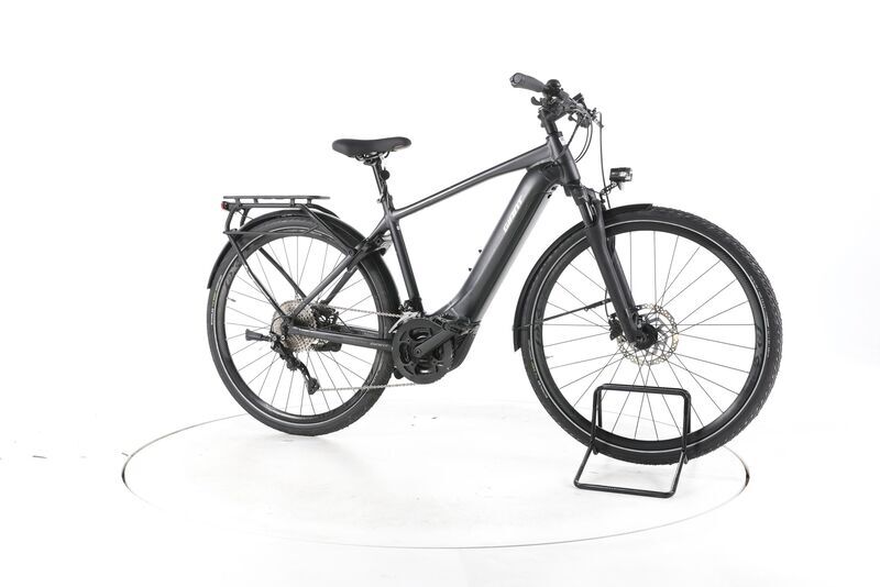 Giant Explore E+1 GTS 2022 | black | 28" | M | > 3000 km, image 2 of 5
