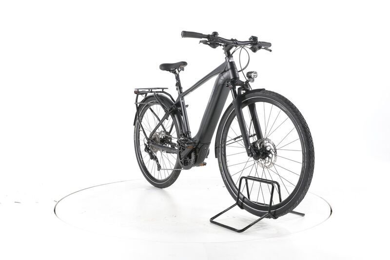 Giant Explore E+1 GTS 2022 | black | 28" | M | > 3000 km, image 3 of 5