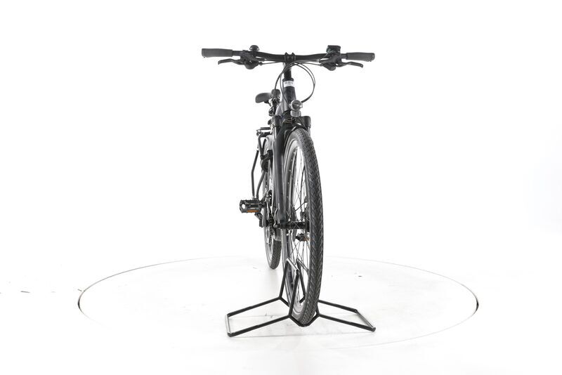 Giant Explore E+1 GTS 2022 | black | 28" | M | > 3000 km, image 4 of 5