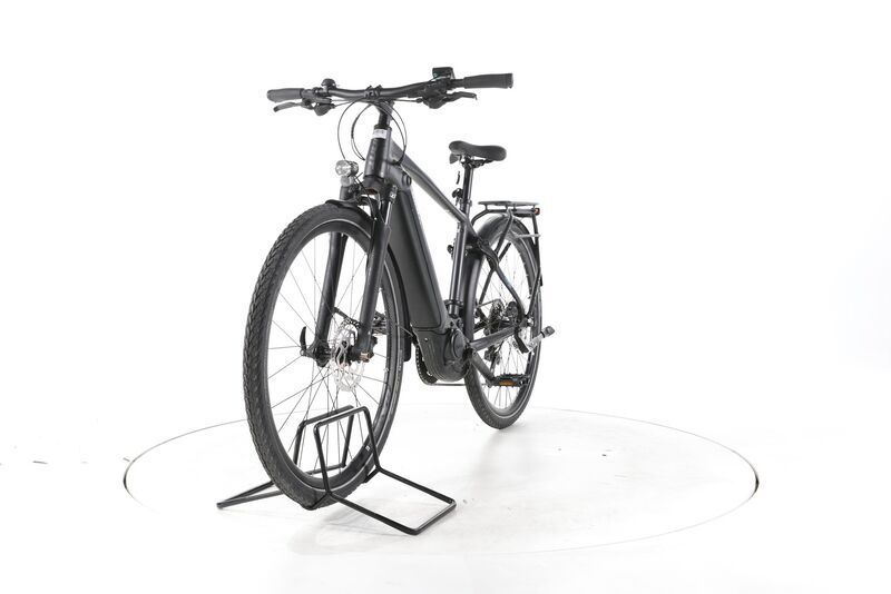 Giant Explore E+1 GTS 2022 | black | 28" | M | > 3000 km, image 5 of 5
