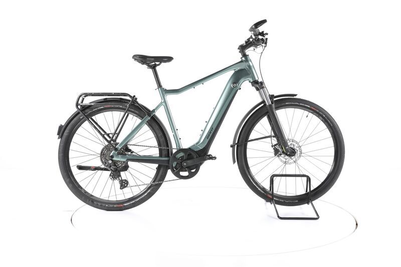 Giant Explore E+ 1 GTS (2022) | Diamant | grau | 29" | M | > 3000 km | 625 Wh 1