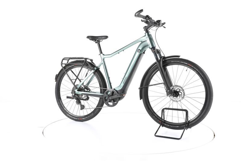 Giant Explore E+ 1 GTS (2022) | Diamant | grau | 29" | M | > 3000 km | 625 Wh 2