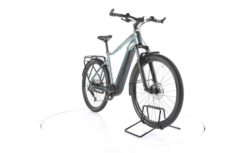 Giant Explore E+ 1 GTS (2022) | Diamant | grau | 29" | M | > 3000 km | 625 Wh 3