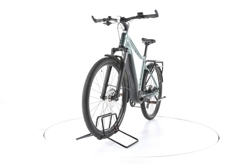 Giant Explore E+ 1 GTS (2022) | Diamant | grau | 29" | M | > 3000 km | 625 Wh 5