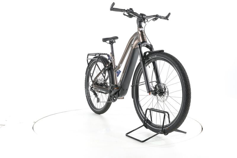 Giant Explore E+1 Pro 2022 | marron | 29" | M | < 500 km, image 2 of 4