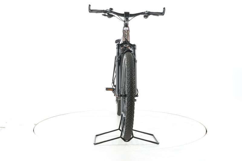 Giant Explore E+1 Pro 2022 | marron | 29" | M | < 500 km, image 3 of 4