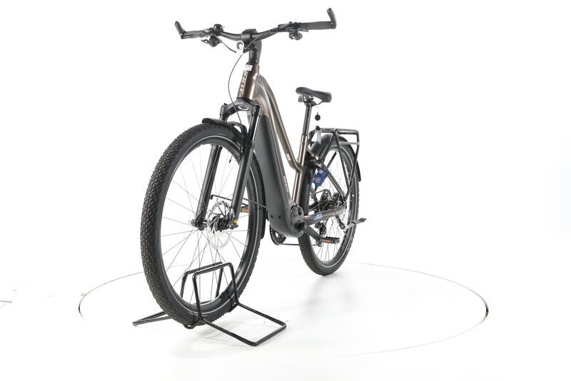 Giant Explore E+1 Pro 2022 | marron | 29" | M | < 500 km, image 4 of 4