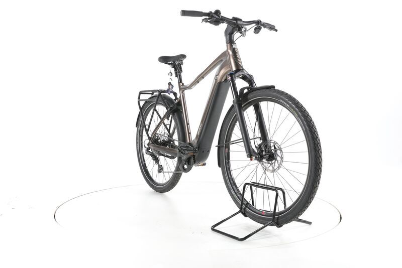 Giant Explore E+1 Pro 2023 | brown | 28" | XL | 500 - 3000 km, image 2 of 4