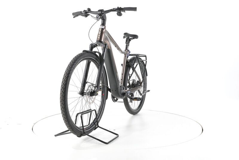 Giant Explore E+1 Pro 2023 | brown | 28" | XL | 500 - 3000 km, image 4 of 4