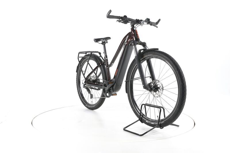 Giant Explore E+1 STA 2023 | black | 29" | 41 cm | 500 - 3000 km, image 2 of 4