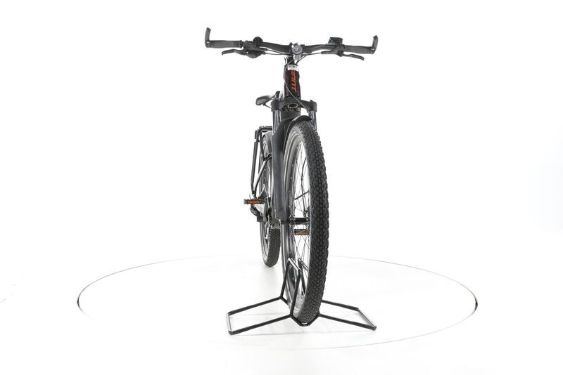 Giant Explore E+1 STA 2023 | black | 29" | 41 cm | 500 - 3000 km, image 3 of 4