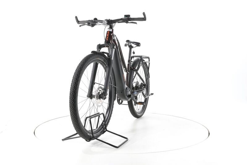 Giant Explore E+1 STA 2023 | black | 29" | 41 cm | 500 - 3000 km, image 4 of 4