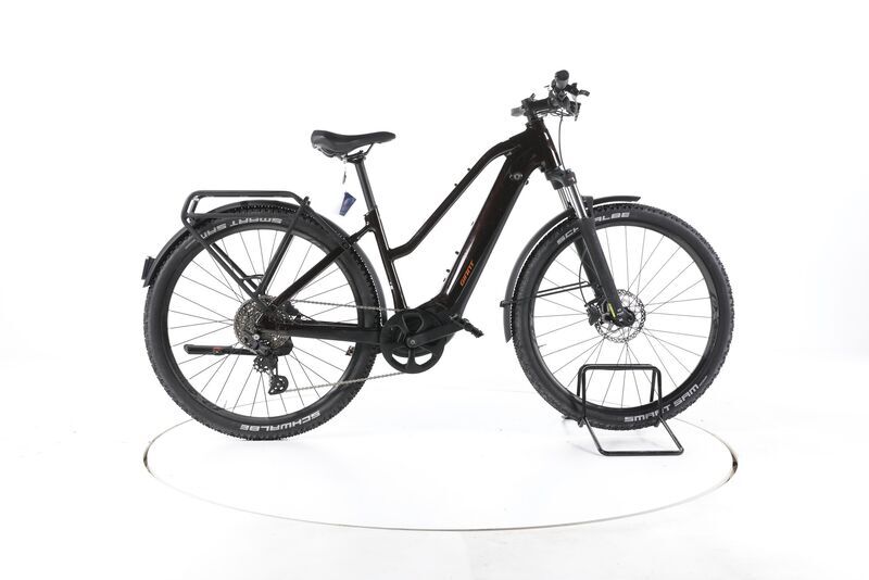 Giant Explore E+1 STA 2023 | black | 28" | M | 500 - 3000 km, image 1 of 5