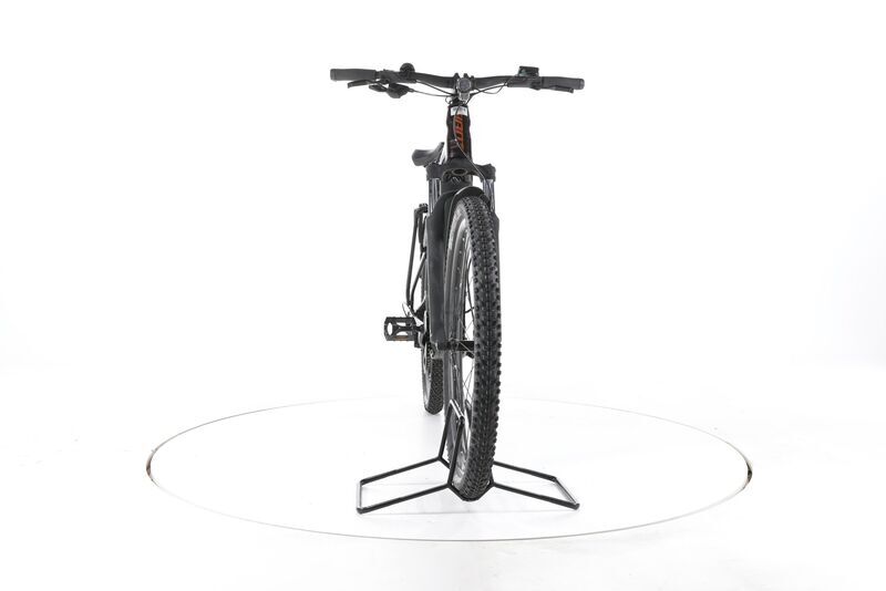 Giant Explore E+1 STA 2023 | black | 28" | M | 500 - 3000 km, image 4 of 5