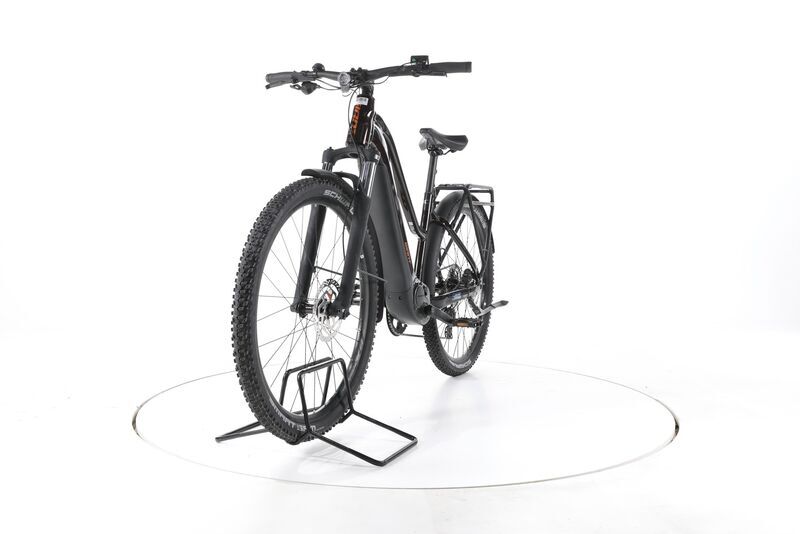 Giant Explore E+1 STA 2023 | black | 28" | M | 500 - 3000 km, image 5 of 5