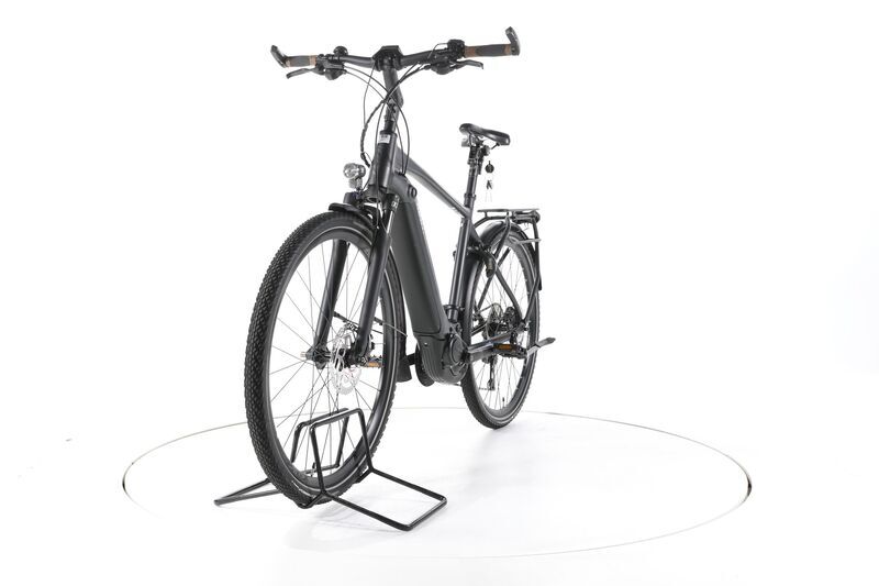 Giant Explore E+ 1S 2021 | black | 28" | L | 500-3000 km 4