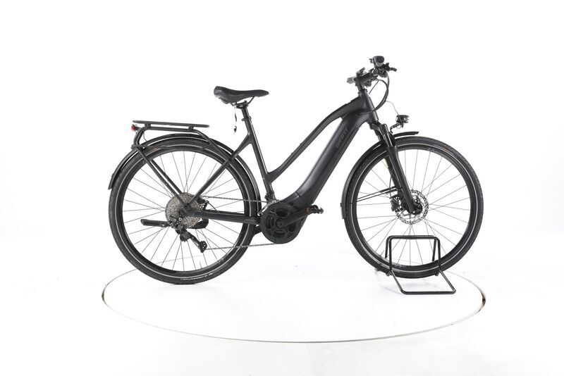 Giant Explore E+ 1S SD 2022 | nero | 27,5" | L | 500 - 3000 km, image 1 of 5