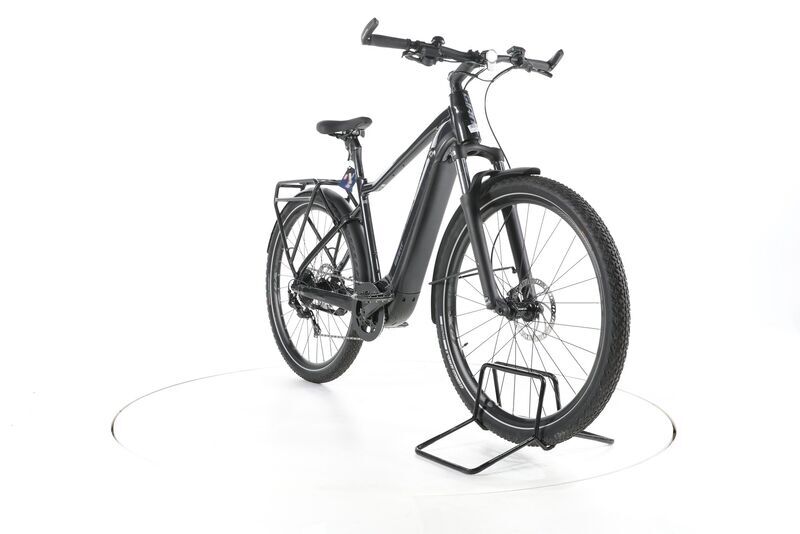 Giant Explore E+ 2 2021 | noir | 28" | M | < 500 km 2