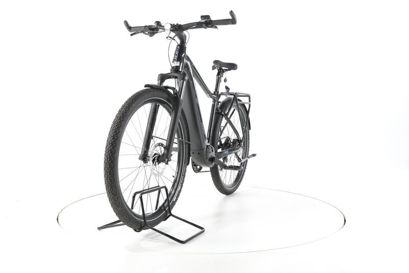 Giant Explore E+ 2 2021 | noir | 28" | M | < 500 km 4