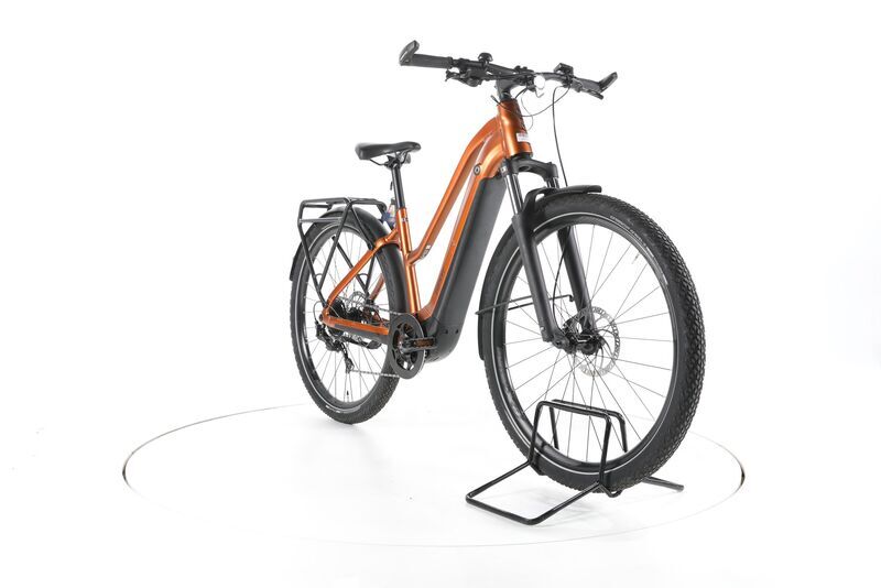 Giant Explore E+ 2 2022 | orange | 29" | M | < 500 km 2