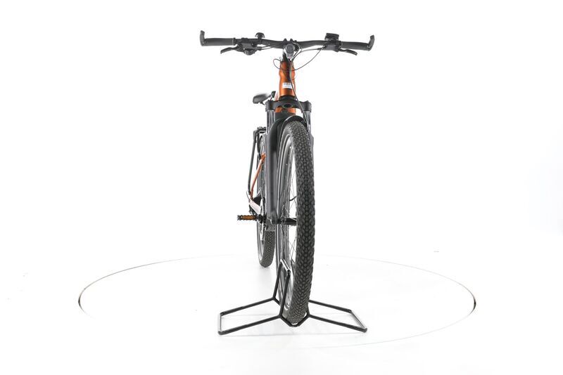 Giant Explore E+ 2 2022 | orange | 29" | M | < 500 km 3