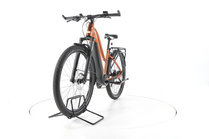 Giant Explore E+ 2 2022 | orange | 29" | M | < 500 km 4