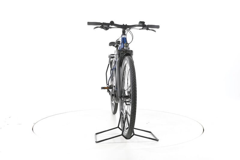 Giant Explore E+ 2 2022 | azul | 28" | 44 cm | > 3000 km, image 3 of 4