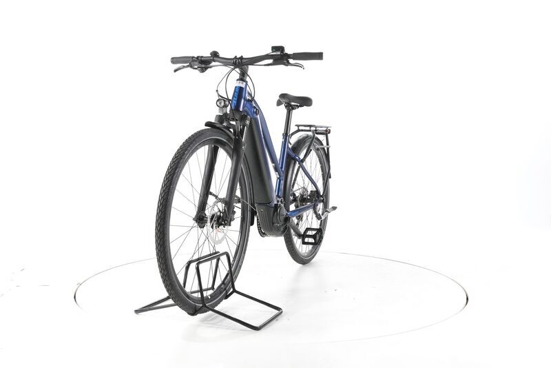 Giant Explore E+ 2 2022 | azul | 28" | 44 cm | > 3000 km, image 4 of 4