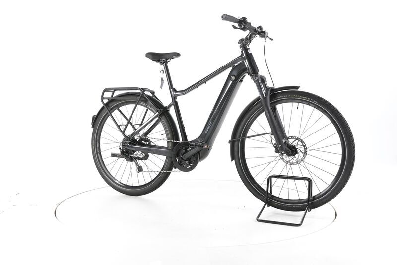 Giant Explore E+ 2 2022 | preto | 28" | L | > 3000 km, image 1 of 4