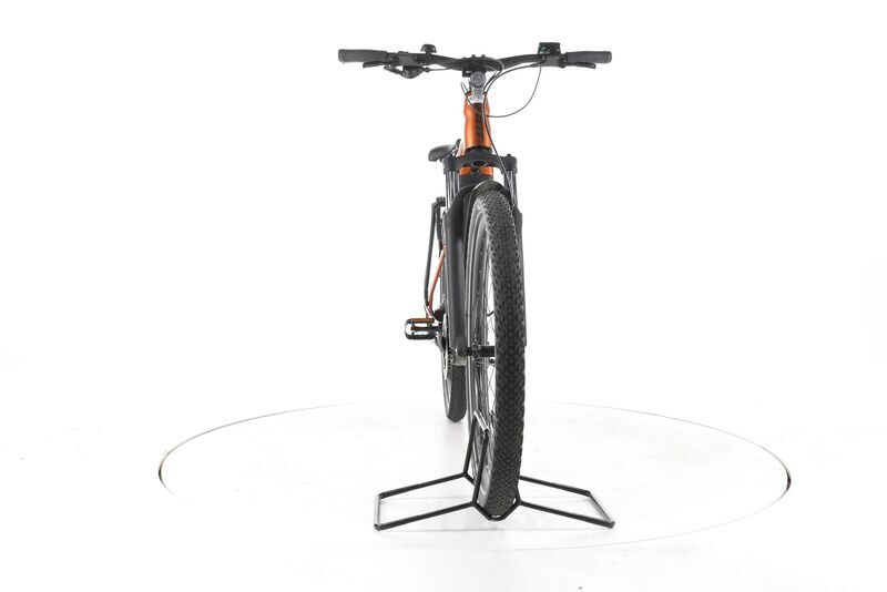 Giant Explore E+2 2022 | orange | 29" | M | 500 - 3000 km, image 3 of 4