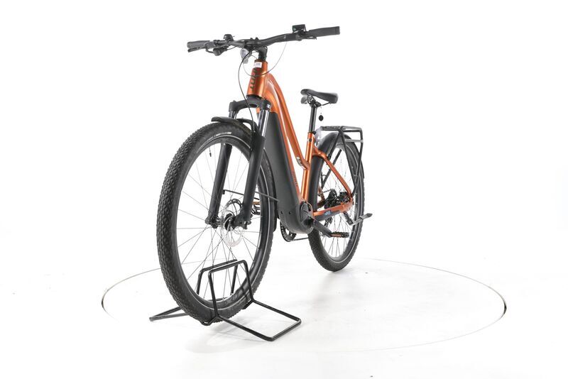 Giant Explore E+2 2022 | orange | 29" | M | 500 - 3000 km, image 4 of 4