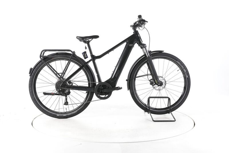 Giant Explore E+ 2 2022 | black | 29" | M | 500 - 3000 km, image 1 of 5