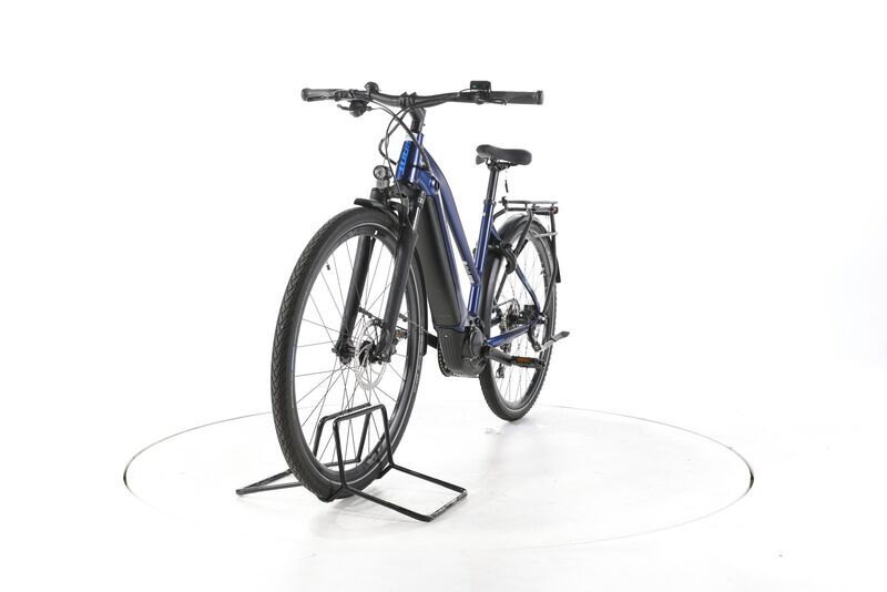 Giant Explore E+ 2 2022 | blue | 28" | M | > 3000 km, image 5 of 5