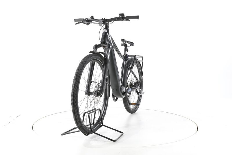 Giant Explore E+ 2 2023 | noir | 28" | L | > 3000 km 4