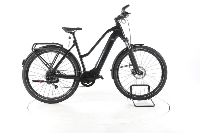 Giant Explore E+ 2 2023 | black | 28" | XL | < 500 km, image 1 of 5