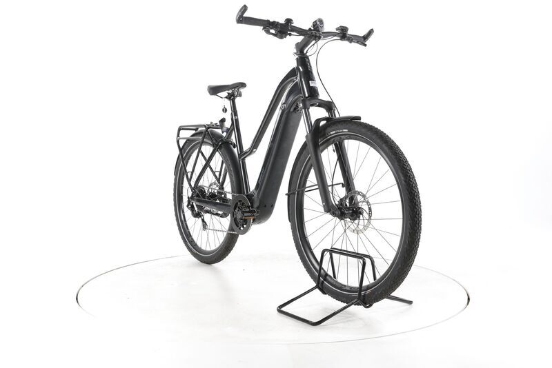 Giant Explore E+ 2 2023 | black | 28" | XL | < 500 km, image 3 of 5