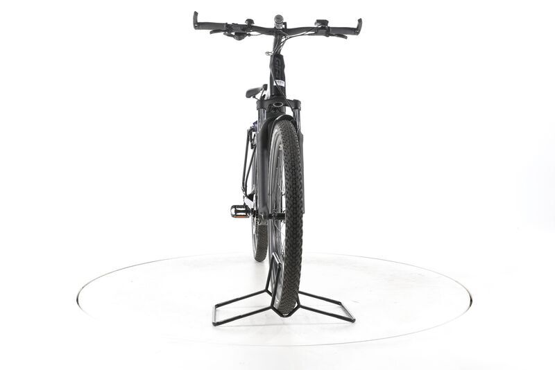 Giant Explore E+ 2 2023 | black | 28" | XL | < 500 km, image 4 of 5
