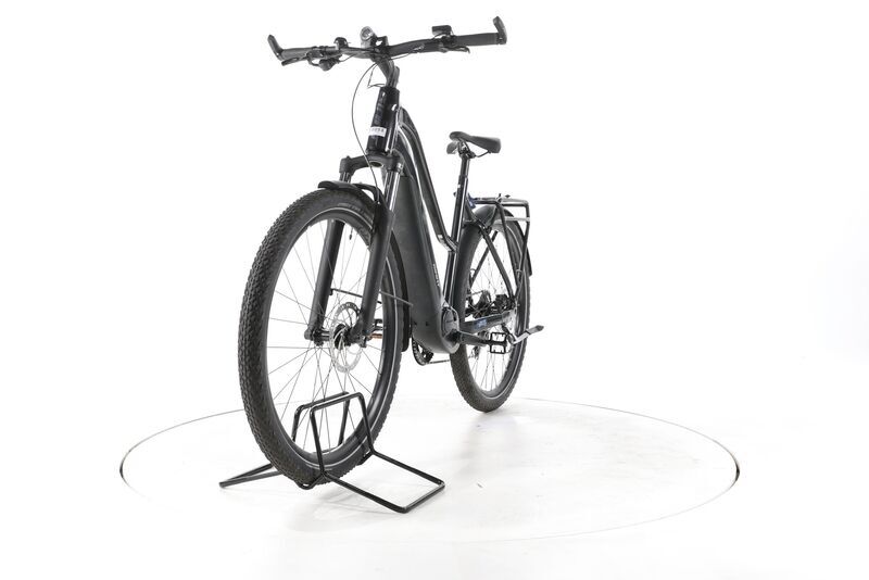 Giant Explore E+ 2 2023 | black | 28" | XL | < 500 km, image 5 of 5
