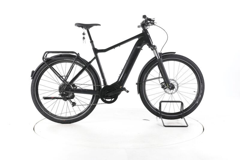 Giant Explore E+2 2023 | black | 28" | XL | > 3000 km, image 1 of 5