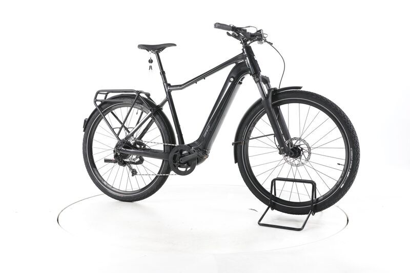 Giant Explore E+2 2023 | black | 28" | XL | > 3000 km, image 2 of 5