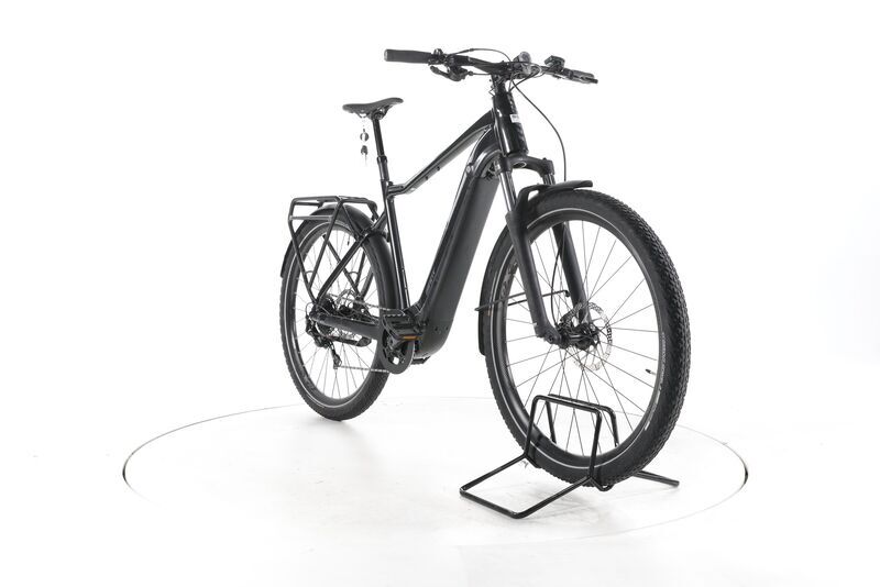 Giant Explore E+2 2023 | black | 28" | XL | > 3000 km, image 3 of 5