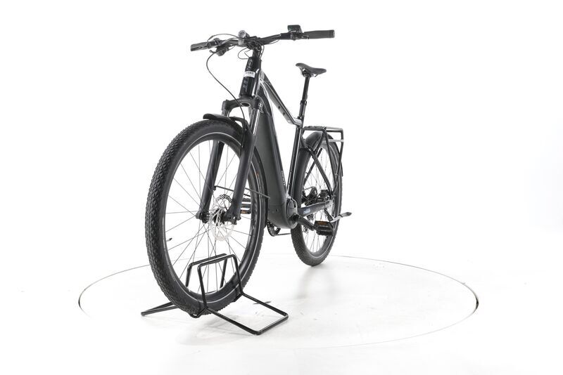 Giant Explore E+2 2023 | black | 28" | XL | > 3000 km, image 5 of 5