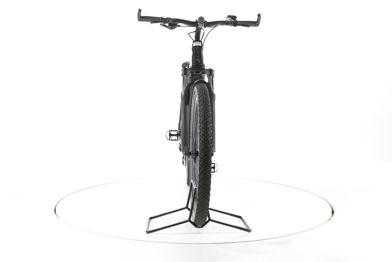 Giant Explore E+ 2 2023 | black | 28" | L | < 500 km, image 4 of 5