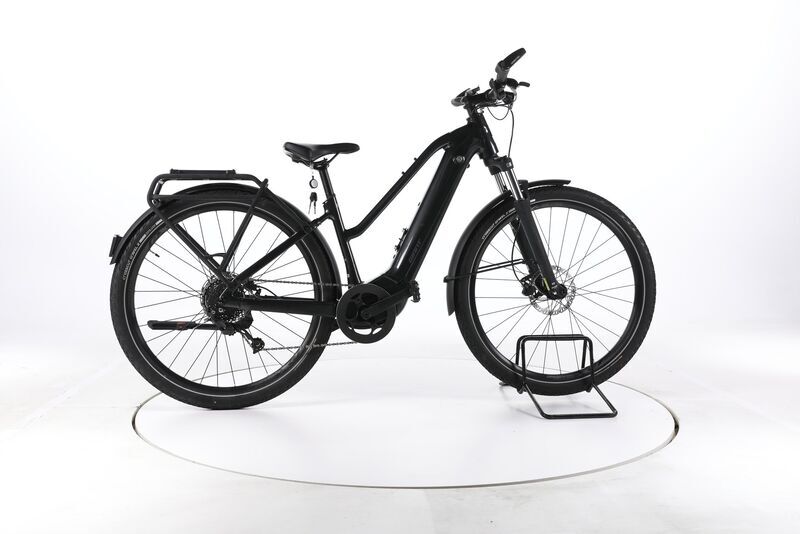 Giant Explore E+2 2023 | black | 29" | S | < 500 km, image 1 of 5