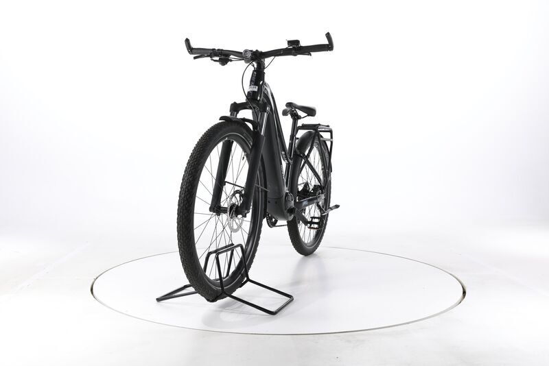 Giant Explore E+2 2023 | black | 29" | S | < 500 km, image 5 of 5