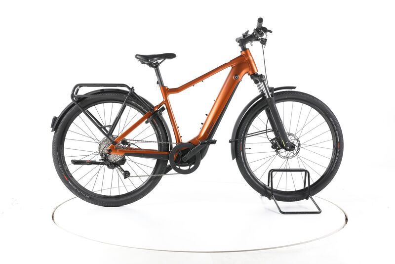 Giant Explore E+ 2 2023 | orange | 29" | L | < 500 km, image 1 of 5